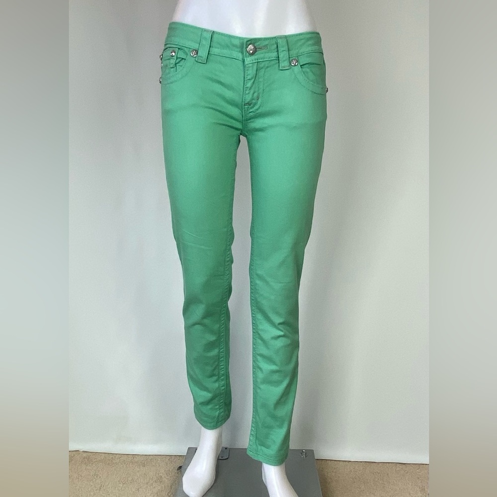 Miss Me Skinny Jean Size 28